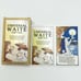 Arthur Edward Waite Tarot Deck & Book 78 Universal Cards + Pictorial Key Guide