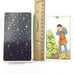 Arthur Edward Waite Tarot Deck & Book 78 Universal Cards + Pictorial Key Guide