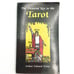 Arthur Edward Waite Tarot Deck & Book 78 Universal Cards + Pictorial Key Guide