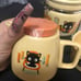 Chococat dish set