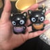 Chococat dish set