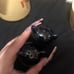Chococat dish set