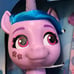 My Little Pony Izzy Moonbow Style of the Day Color Changing - 6\