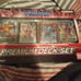 Digimon Jesmon Premium Deck Set