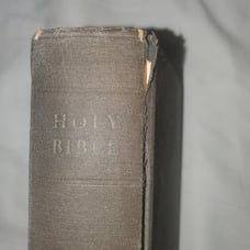 The Holy Bible 1944