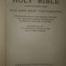 The Holy Bible 1944