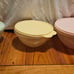 Tupperware Wonderlier Bowl 3-Pc. Set