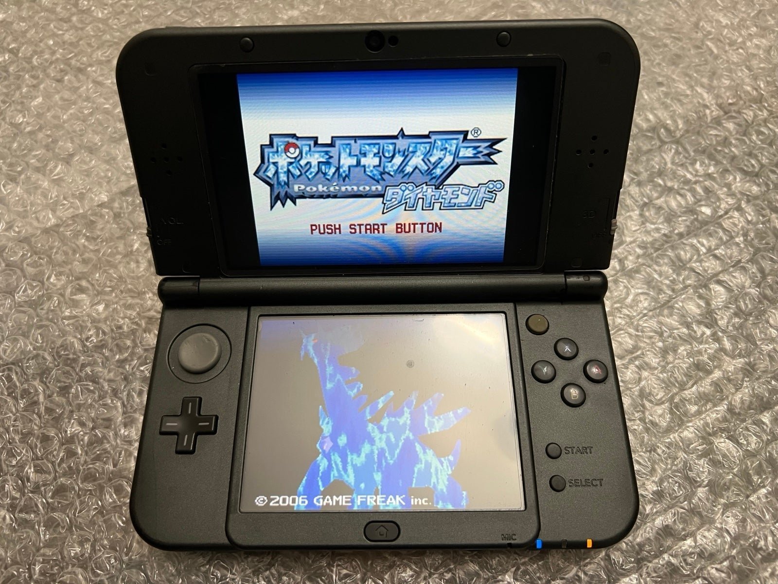 Pokemon Alpha Sapphire, Omega Ruby, Diamond, Pearl, Platinum
