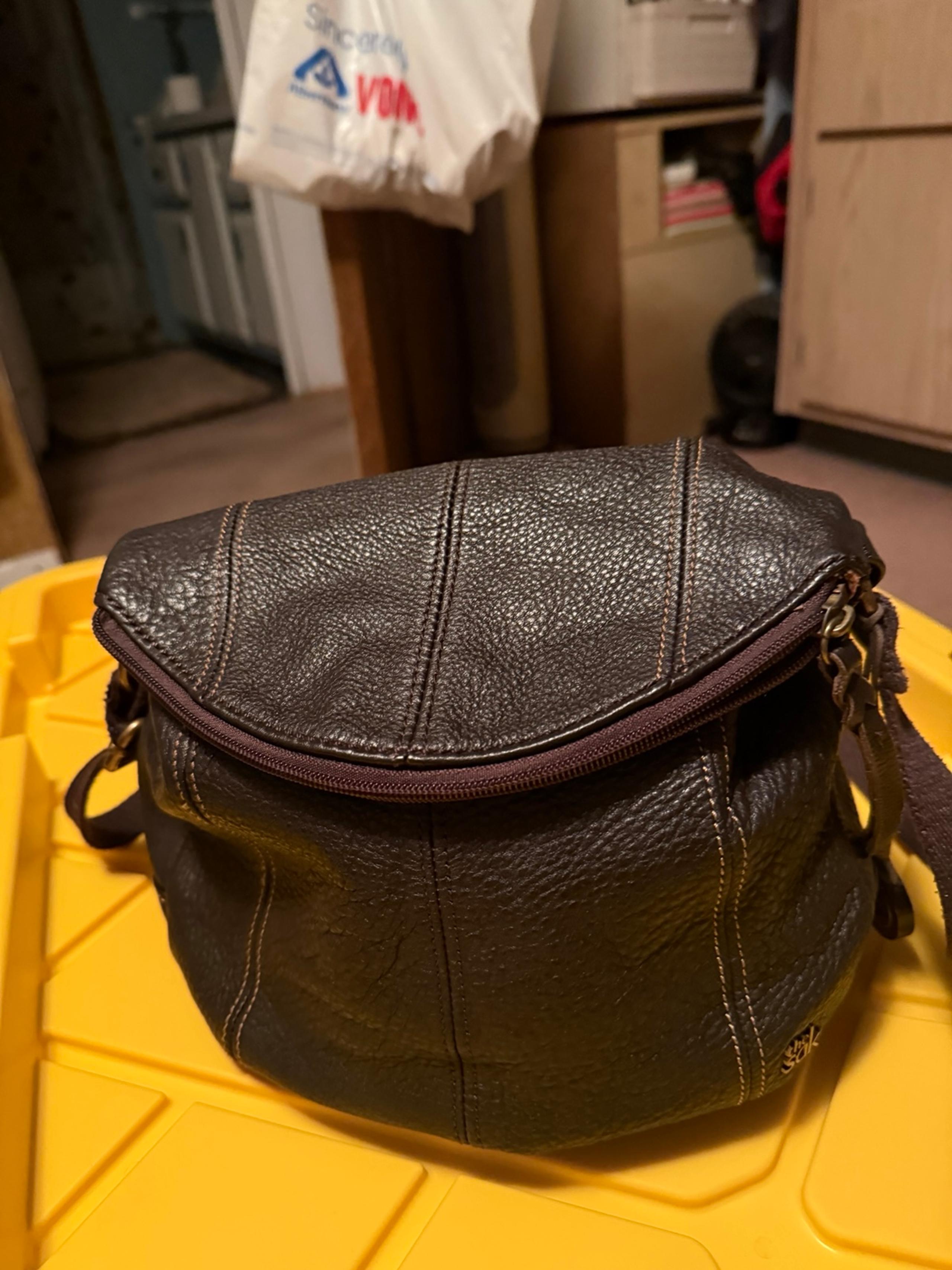 The sac crossbody