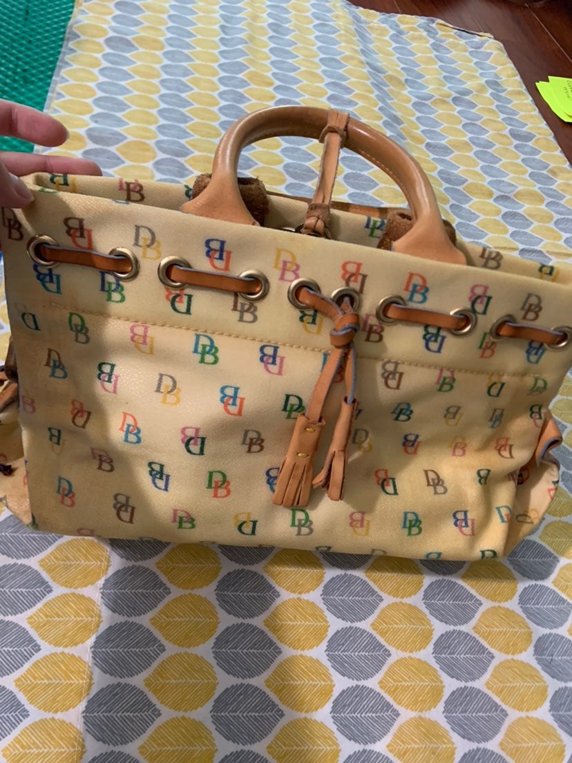 Dooney and Bourke