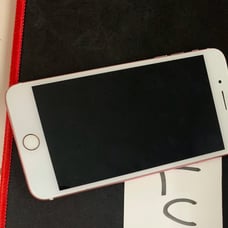 iPhone 7 Plus Rose Gold 128 GB