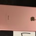 iPhone 7 Plus Rose Gold 128 GB