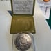 Silver Coin, 1977 Pidyon Haben, Israeli Mint , Israeli Govt Coins and Metal Corp