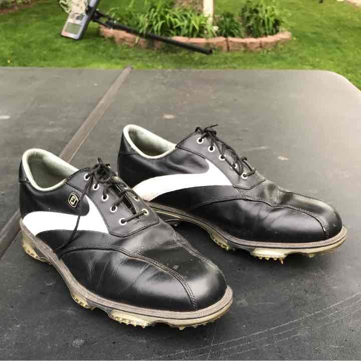 FootJoy OPTi FLEX 2 Men's Golf Shoes