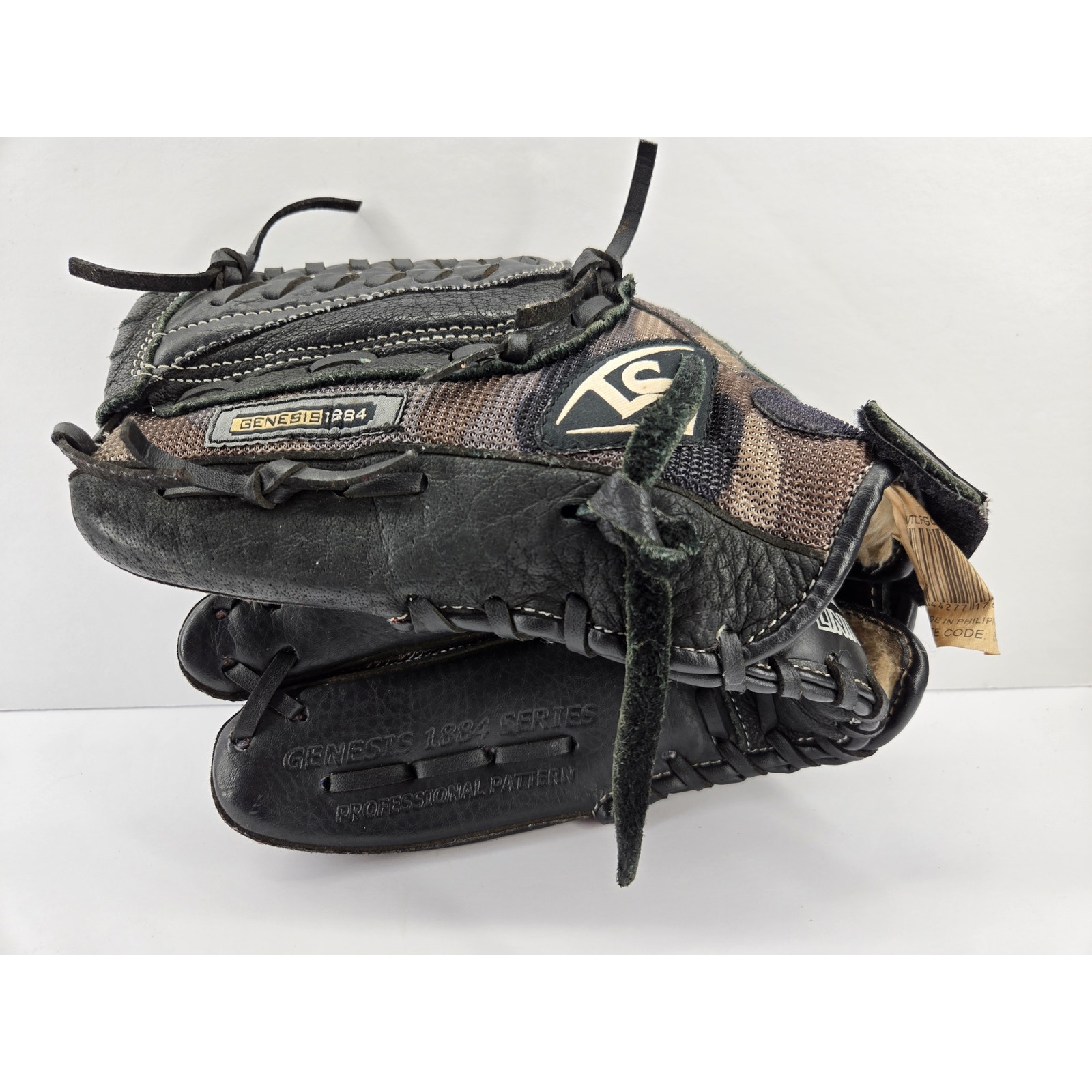 Louisville Slugger Genesis 1884 GNCM4A1150 11.5” Baseball Glove Right Hand Throw