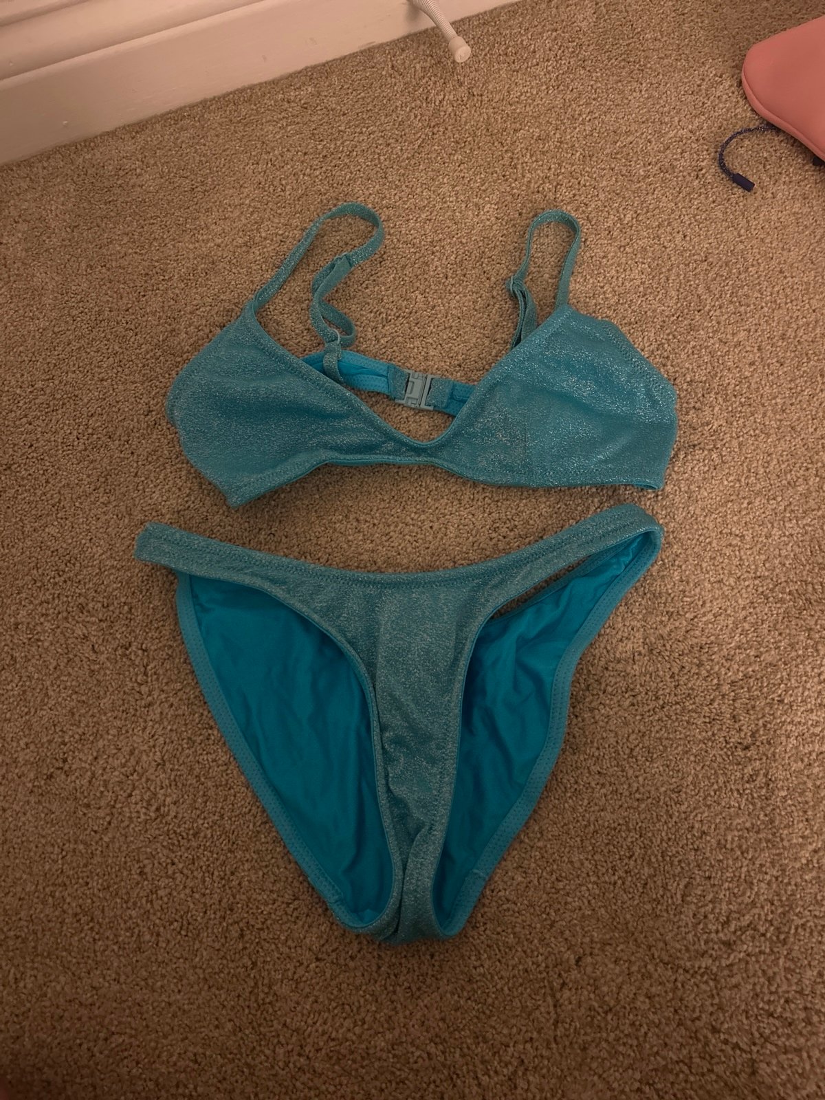 Triangl bikini