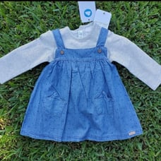 dress▪️6-9M