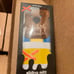 Absolutely Ridiculous bruin sliding mitt Youth