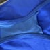 ERES Women’s Blue V-Neck Top Low Rise Bikini Two Piece Swimsuit