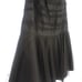NWT B2 Jasmine Bridal Black Pink Bridesmaid Prom Cocktail Gown Tulle Dress 8
