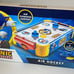 Sonic Hedgehog Top Table Air Hockey