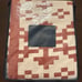 Pendleton Echo Bluff Organic Cotton Queen Coverlet