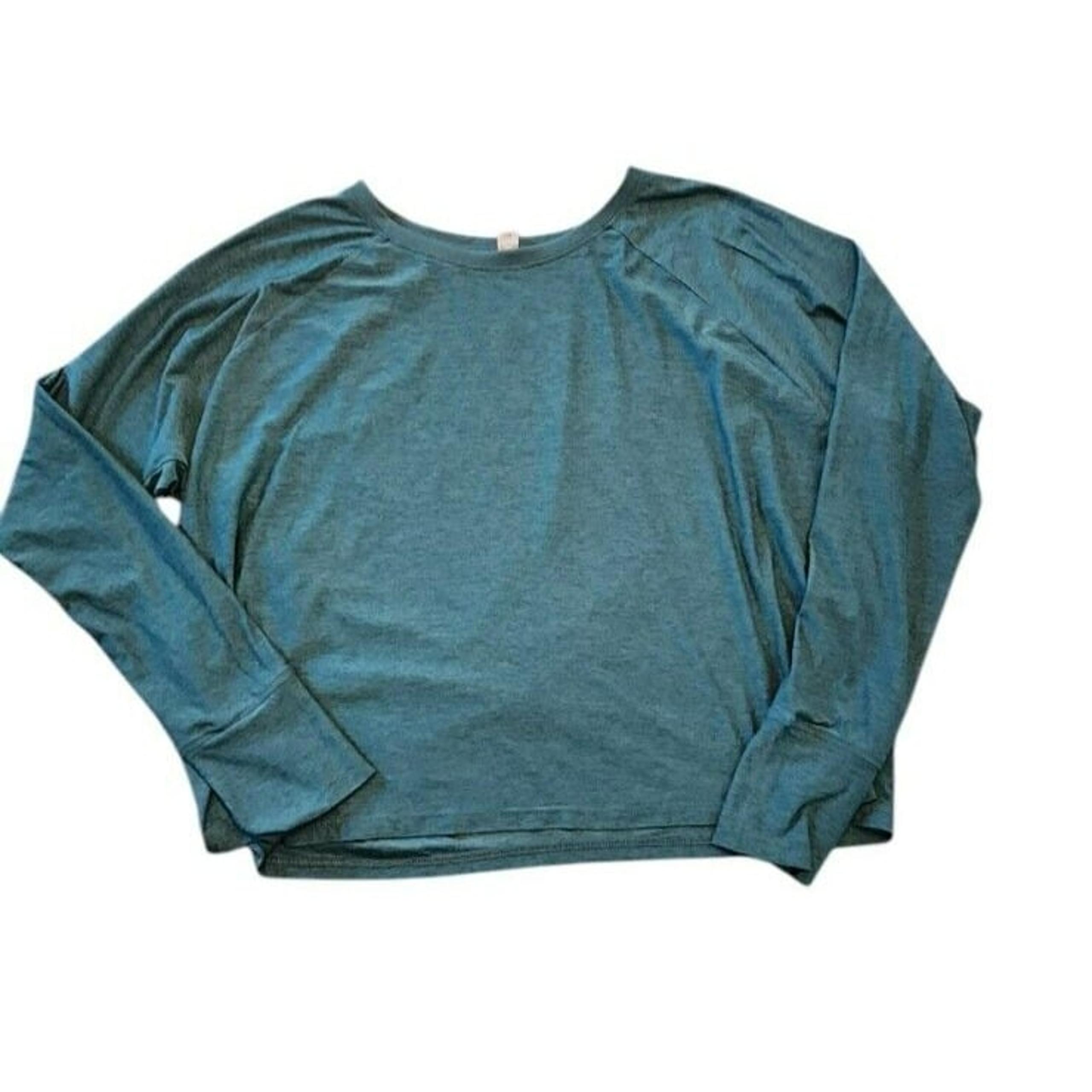 Beyond Yoga Long Sleeve Shirt Size L