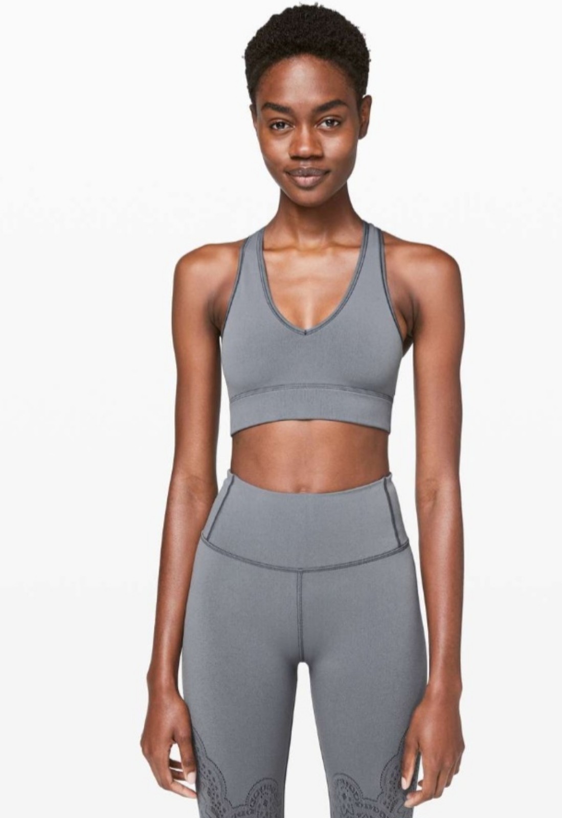 Lululemon set