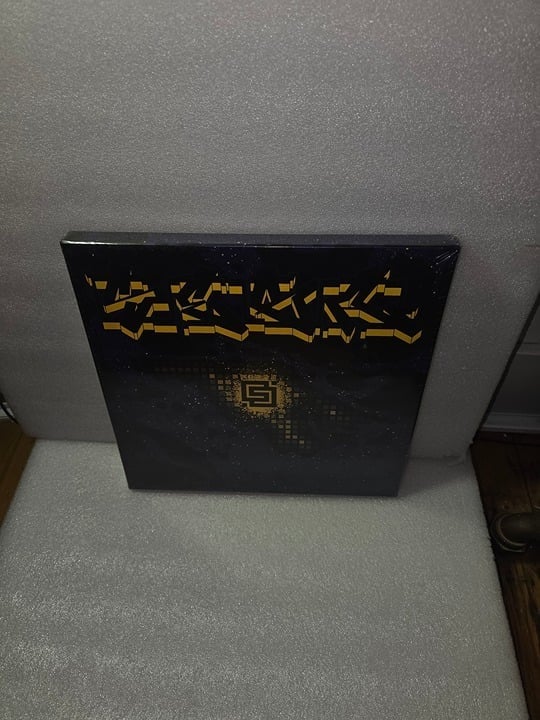Seba ‎– Ingaro Vinyl Boxset SEALED