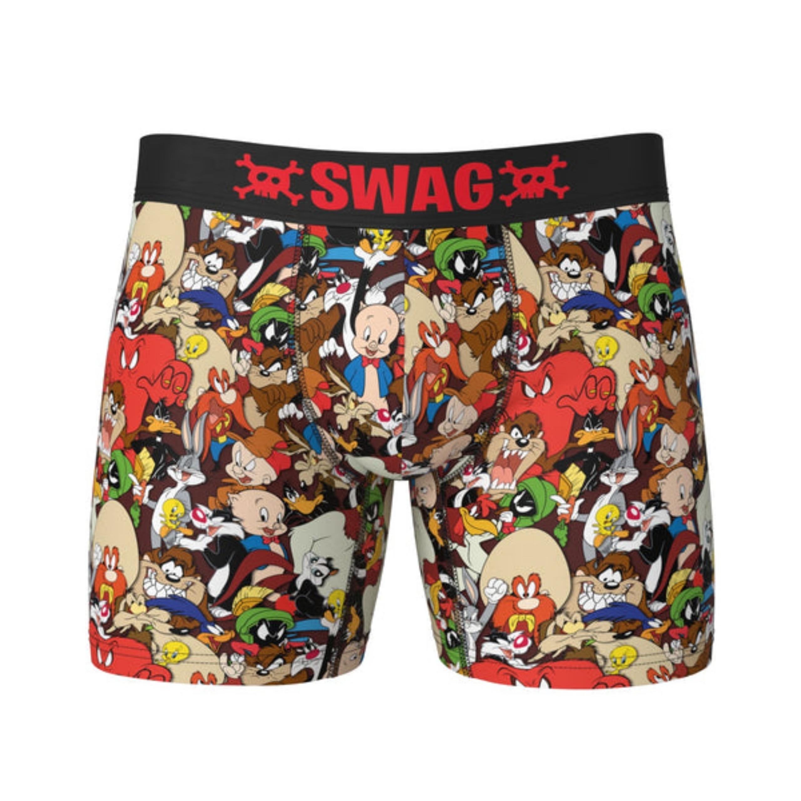 SWAG Boxer Briefs PSD ethika