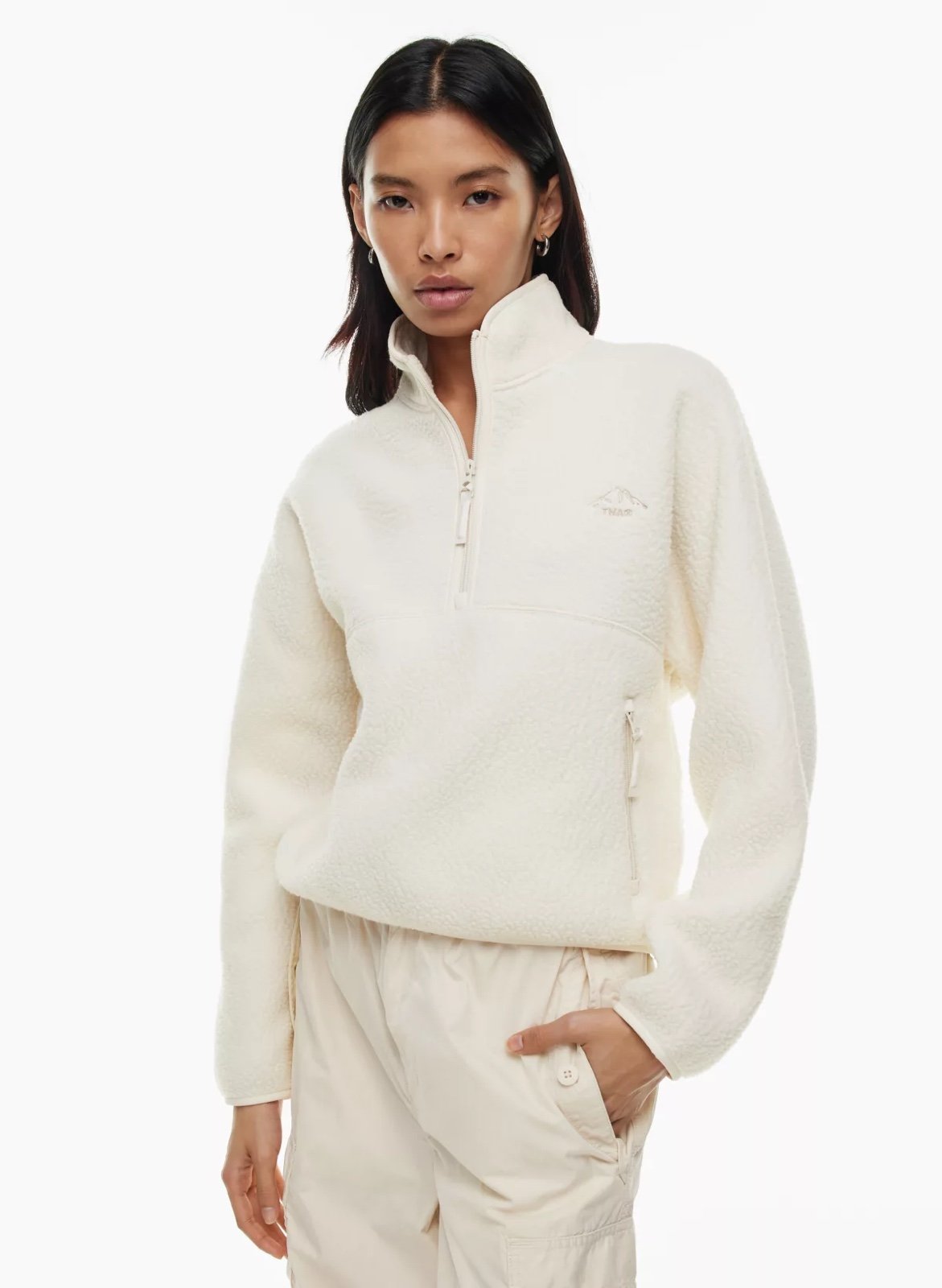 Aritzia sweater