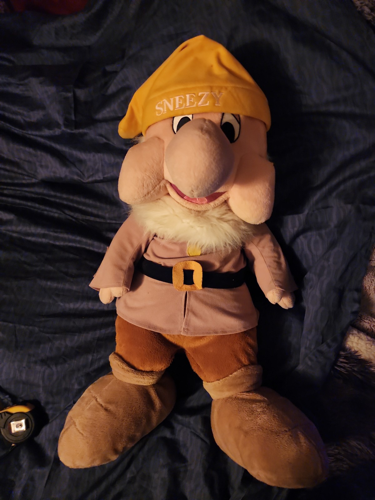 Plush