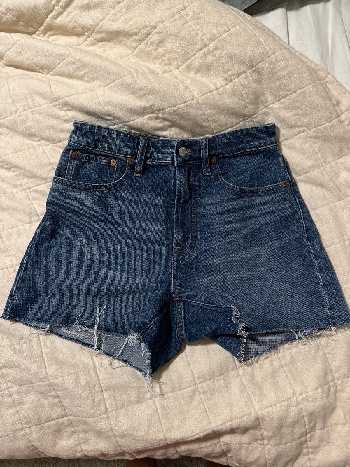 想像を超えての 23ss SIMONS RAF STUDS Other SHORTS DENIM WIDE パンツ