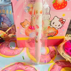 Sanrio JAPAN DIAMOND HELLO KITTY VIVITIX 3-way PENCIL