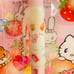 Sanrio JAPAN DIAMOND HELLO KITTY VIVITIX 3-way PENCIL