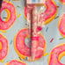 Sanrio JAPAN DIAMOND HELLO KITTY VIVITIX 3-way PENCIL