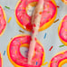 Sanrio JAPAN DIAMOND HELLO KITTY VIVITIX 3-way PENCIL