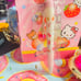 Sanrio JAPAN DIAMOND HELLO KITTY VIVITIX 3-way PENCIL
