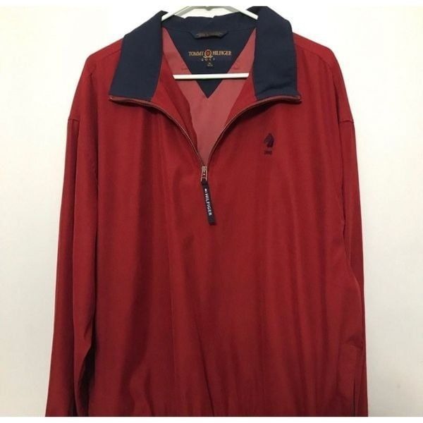 Tommy Hilfiger Pullover Jacket