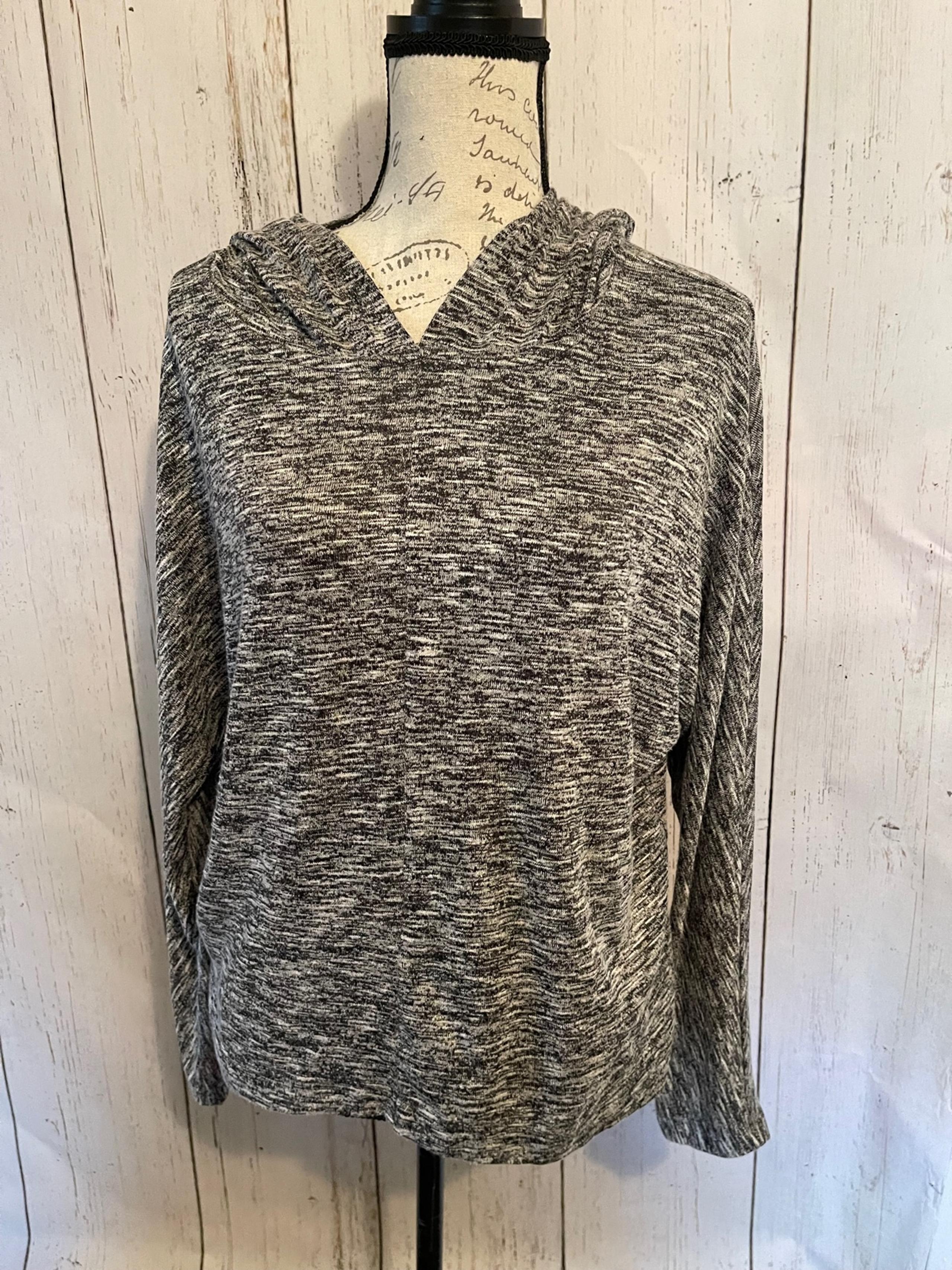 Lou&grey hooded sweater