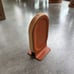 Grovemade Wood Headphone Stand - Maple