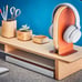 Grovemade Wood Headphone Stand - Maple