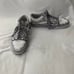Vans Cartoon Sketch Old Skool Sneakers. Size 9