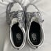 Vans Cartoon Sketch Old Skool Sneakers. Size 9