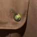 EMMA CLOTHES Brown Trench Coat Free Size