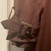 EMMA CLOTHES Brown Trench Coat Free Size