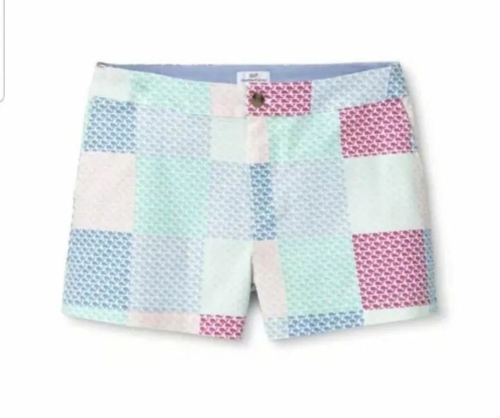 VINEYARD VINES for TARGET shorts 14