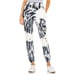 n: philanthropy Milky Way Tie Dye Derby Jogger Size Medium