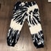 n: philanthropy Milky Way Tie Dye Derby Jogger Size Medium