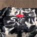 n: philanthropy Milky Way Tie Dye Derby Jogger Size Medium